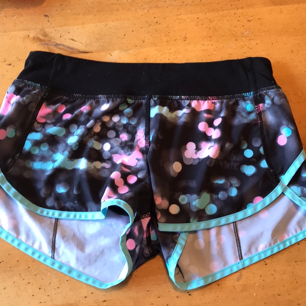 Ivivva speedy short
